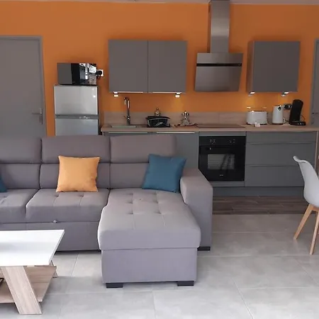 Villa Havre De Paix En Drome Moderne Climatisee - Jacuzzi 