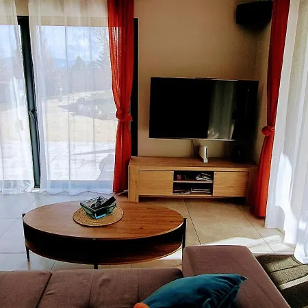 Villa Havre De Paix En Drome Moderne Climatisee - Jacuzzi 